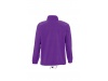 CASACO POLAR COM FECHO PARA HOMEM NORTH