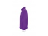 CASACO POLAR COM FECHO PARA HOMEM NORTH