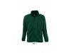 CASACO POLAR COM FECHO PARA HOMEM NORTH