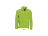 CASACO POLAR COM FECHO PARA HOMEM NORTH