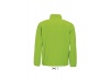 CASACO POLAR COM FECHO PARA HOMEM NORTH