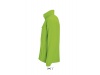 CASACO POLAR COM FECHO PARA HOMEM NORTH