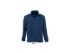 CASACO POLAR COM FECHO PARA HOMEM NORTH