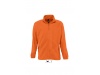 CASACO POLAR COM FECHO PARA HOMEM NORTH