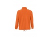 CASACO POLAR COM FECHO PARA HOMEM NORTH