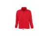 CASACO POLAR COM FECHO PARA HOMEM NORTH