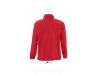CASACO POLAR COM FECHO PARA HOMEM NORTH