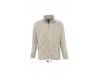 CASACO POLAR COM FECHO PARA HOMEM NORTH