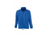 CASACO POLAR COM FECHO PARA HOMEM NORTH