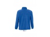 CASACO POLAR COM FECHO PARA HOMEM NORTH