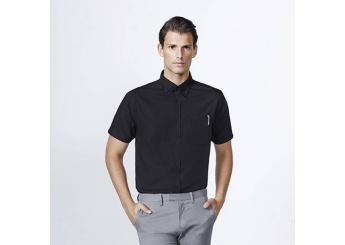 Camisa manga curta Homem AIFOS