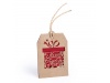 POSTAL DE NATAL GOSLAK