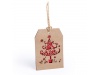POSTAL DE NATAL GOSLAK