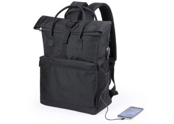 MOCHILA MANTHIUM