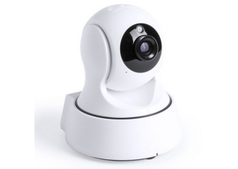 CMERA INTELIGENTE 360 BALDRICK