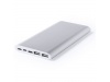 BATERIA AUXILIAR POWERBANK 10000 mAh BACKERS