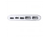 BATERIA AUXILIAR POWERBANK 10000 mAh BACKERS