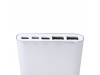 BATERIA AUXILIAR POWERBANK 10000 mAh BACKERS