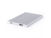 BATERIA AUXILIAR POWERBANK 2200mAh TELSTAN