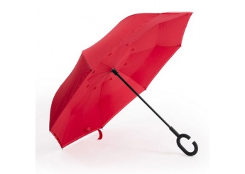 CHAPU DE CHUVA REVERSVEL HAMFREY