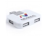 HUB 4 Portas USB GLORIK