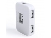 HUB 4 Portas USB GLORIK