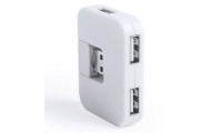 HUB 4 Portas USB GLORIK