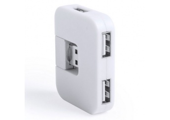 HUB 4 Portas USB GLORIK