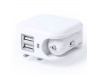 CARREGADOR USB DABOL