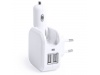 CARREGADOR USB DABOL