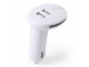 CARREGADOR USB CARRO KERWIN