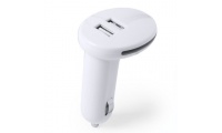 CARREGADOR USB CARRO KERWIN