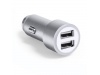 CARREGADOR USB CARRO HESMEL