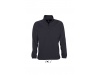 SWEAT POLAR COM MEIO FECHO UNISSEXO NESS