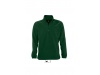 SWEAT POLAR COM MEIO FECHO UNISSEXO NESS