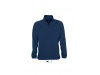 SWEAT POLAR COM MEIO FECHO UNISSEXO NESS