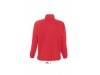 SWEAT POLAR COM MEIO FECHO UNISSEXO NESS
