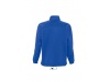 SWEAT POLAR COM MEIO FECHO UNISSEXO NESS