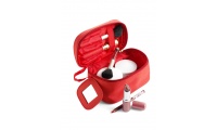 Necessaire com espelho