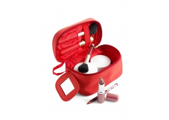 Necessaire com espelho