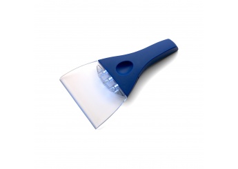 Raspador de gelo para carros