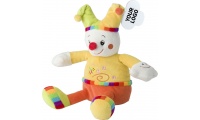 Palhao de peluche