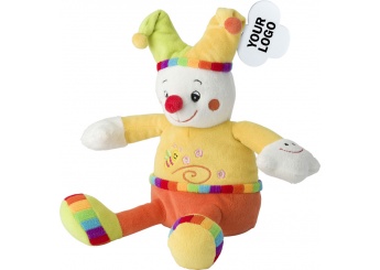 Palhao de peluche