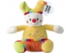 Palhao de peluche