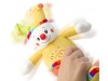 Palhao de peluche