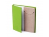 SET 6 Peas + Bloco 60 folhas LUMAR