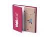 SET 6 Peas + Bloco 60 folhas LUMAR
