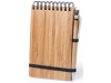 CADERNO + Esferogrfica TUMIZ