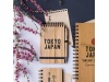 CADERNO + Esferogrfica TUMIZ