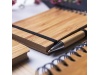 CADERNO + Esferogrfica TUMIZ